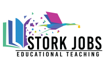 Stork Jobs Logo