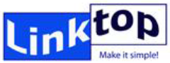 LINKTOP Logo