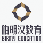 Birmy Education Group Logo