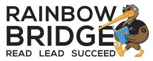 Rainbow Bridge Education Logo