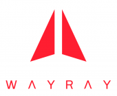 WayRay Logo