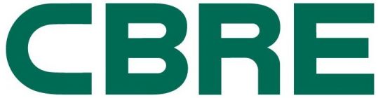 CBRE Logo