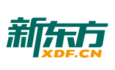 New Oriental Education & Technology Group SH Logo