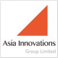 Asia innovations group Logo