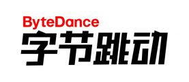 北京字节跳动网络技术有限公司 Logo