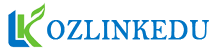 http://www.ozlinkedu.com Logo