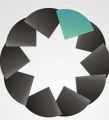 北京复华中兴 Logo