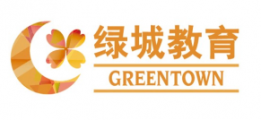 浙江绿城育华教育科技 Logo