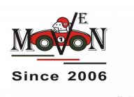 A German Auto Part Manufacturer Logo