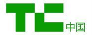 TechCrunch China Logo