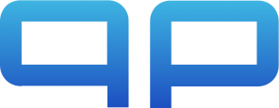QPSoftware Logo