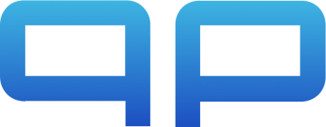QPSoftware Logo