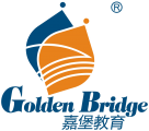 Golden Bridge Training School Logo