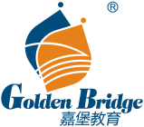Golden Bridge Training School Logo