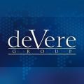 deVere Shanghai Logo
