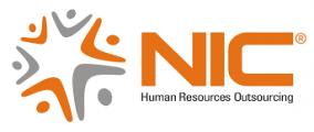 NIC Group Logo