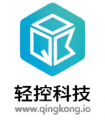 轻控科技 Logo