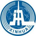 Audio & Video News Department, Xinhua News Agency Logo