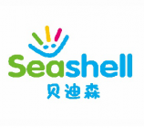 Shaanxi Longing Shell Education Group(Sesame Street English) Xi'an China Logo
