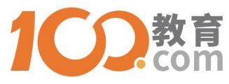 欢聚时代100教育 Logo