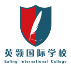 大连英领国际教育培训学校 Logo