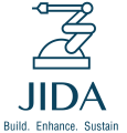JIDA INDUSTRIAL SOLUTIONS Logo