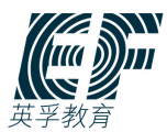 English First Nanjing Kids & Teens Logo