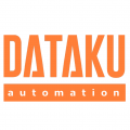 Dataku Automation Logo