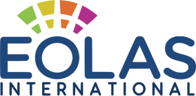 Eolas International Logo