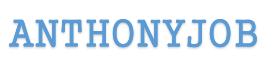 Anthony Jobs Logo
