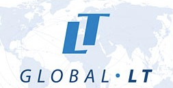 Global-LT Logo