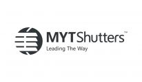 MYT Shutters Logo