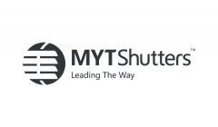 MYT Shutters Logo