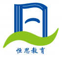 heng si education group Logo