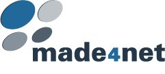 made4net Logo