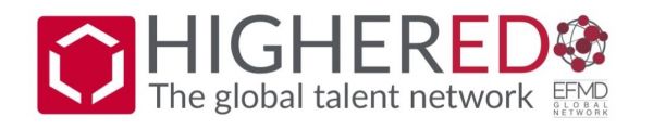 Highered China Logo