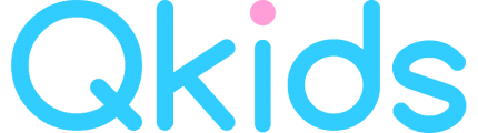 Qkids Logo