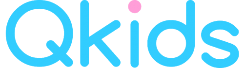 Qkids Logo