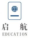 chengdu    sail  vet   education   trainning Logo