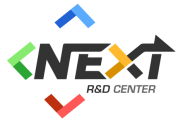 NEXT Studio Logo