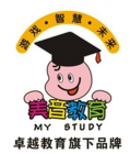Mystudy Education Training Center Logo