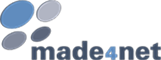 美迪福（上海）软件服务有限公司 Logo