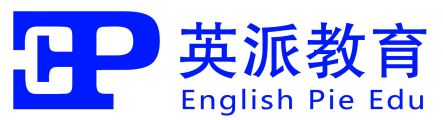 English Pie Education Logo