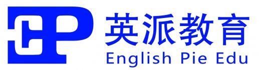 English Pie Education Logo