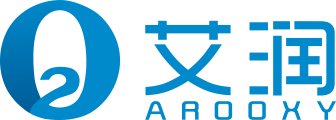 Xi'an Arooxy Life Science Co.,Ltd Logo