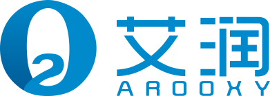 Xi'an Arooxy Life Science Co.,Ltd Logo