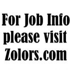 Zolors /指路石科技(北京)有限公司 Logo