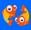 PalFish Logo