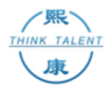 Hangzhou Think Talent Consulting Company Logo