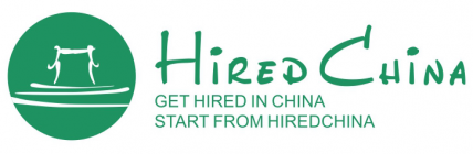Hiredchina Logo